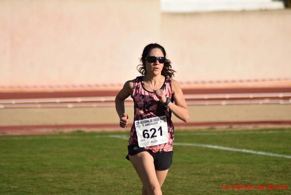 Cross de Jumilla 1