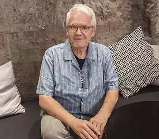 Màrius Serra: «La ignorancia cotiza al alza, lo que dice muy poco sobre nuestra sociedad»