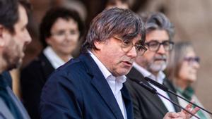 Puigdemont afrontarà un llarg periple judicial malgrat la llei d’amnistia