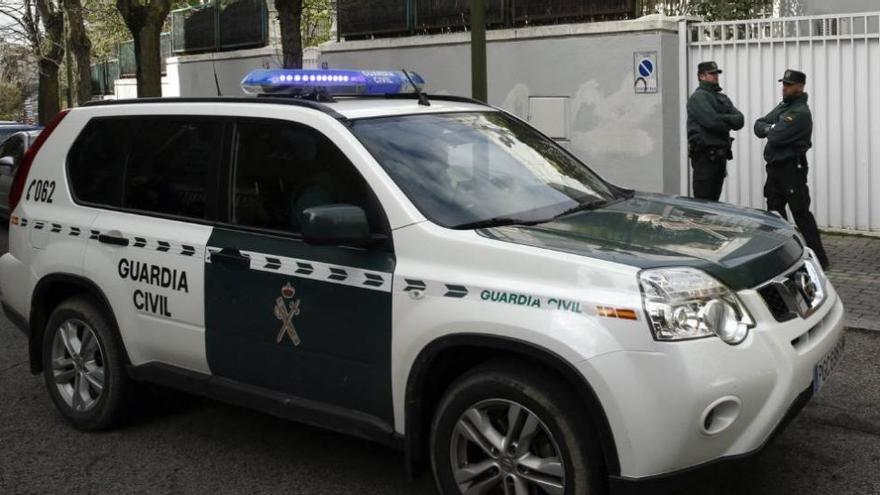 Detenido un menor por dos agresiones sexuales en l&#039;Alcora