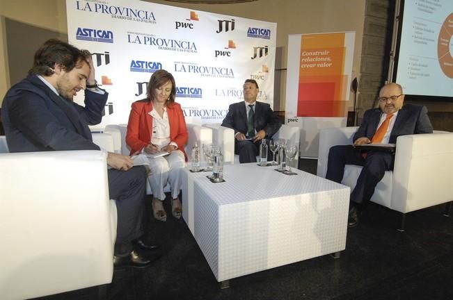 FORO LA PROVINCIA