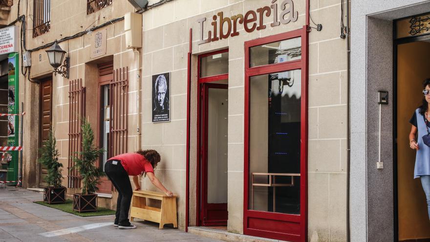 La Puerta de Tannhäuser abre este sábado en Cáceres - El Periódico  Extremadura