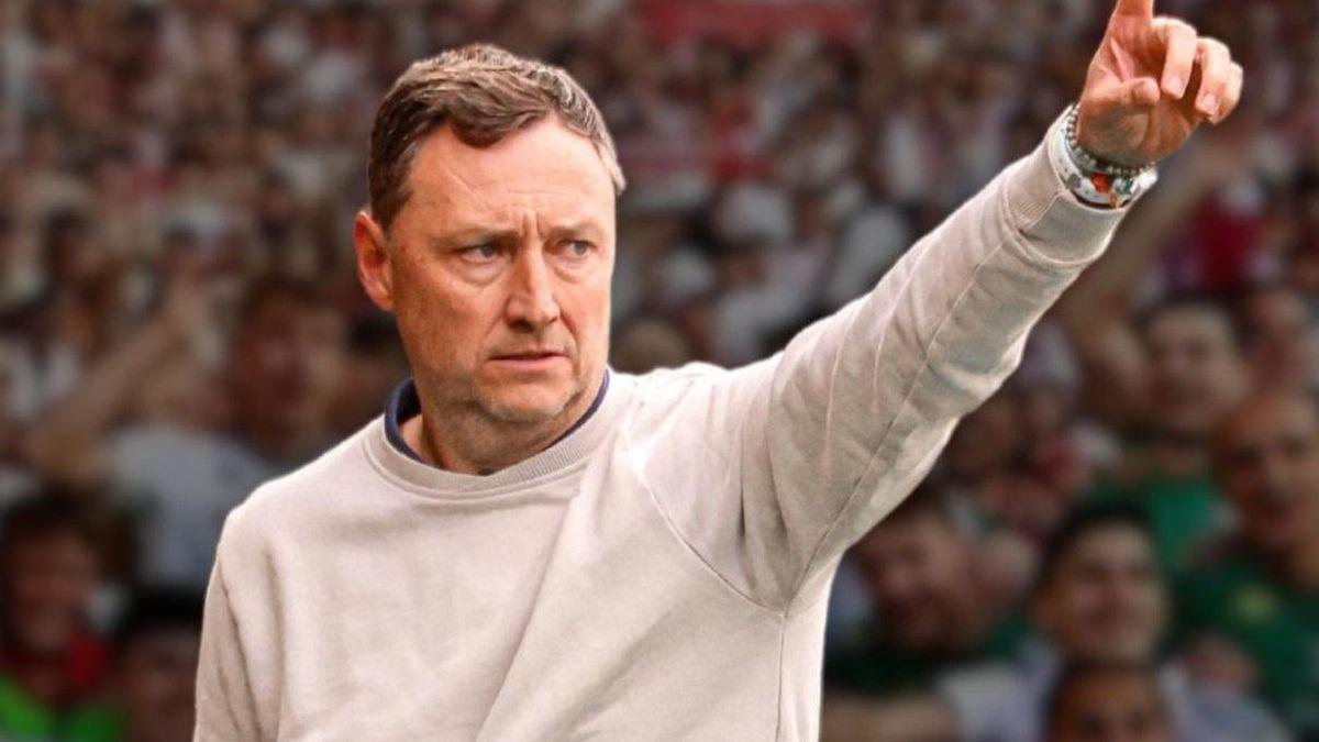 Raúl Llona, destituido como entrenador de la Cultural Leonesa