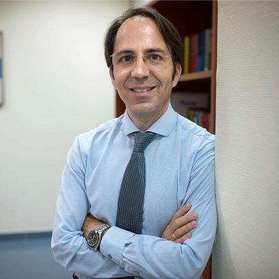 GERARDO PÉREZ SÁNCHEZ