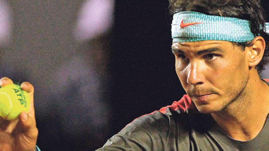 La prensa deportiva reconocerá a Nadal, Belmonte y Javier Fernández