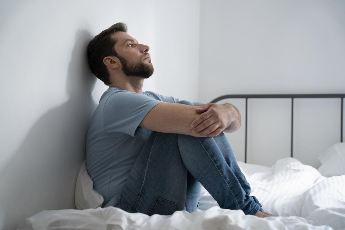 Seguir una dieta equilibrada o hacer ejercicio físico pueden ayudar al bienestar emocional