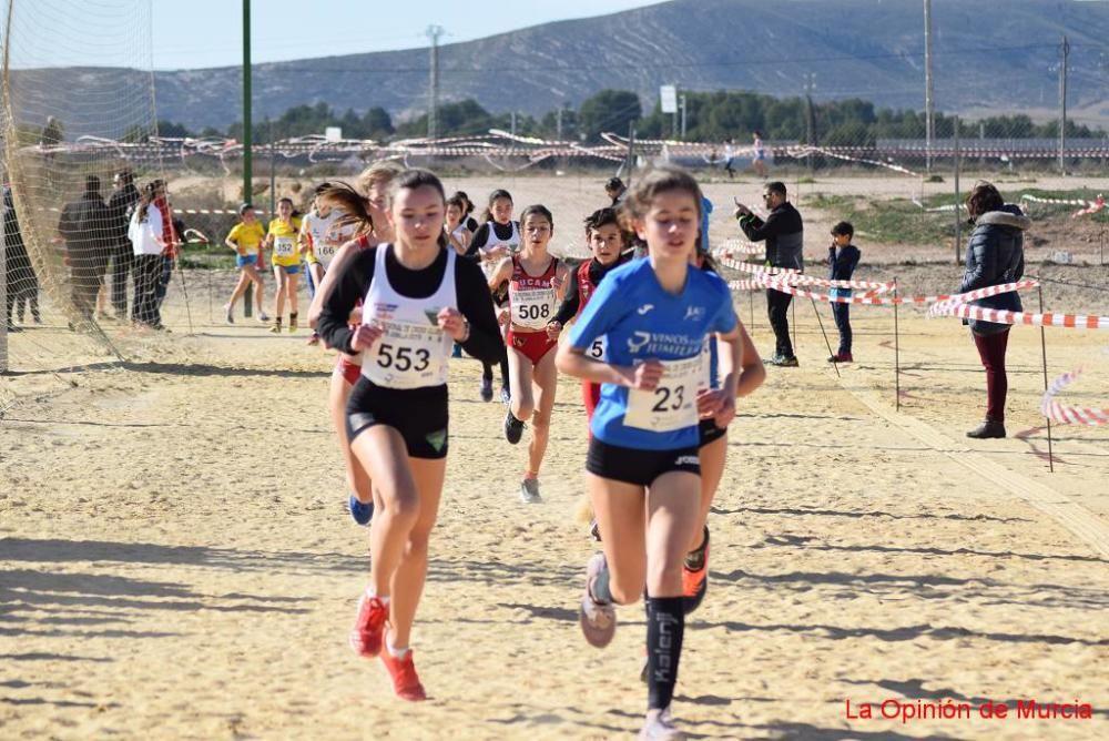 Cross de Jumilla 2