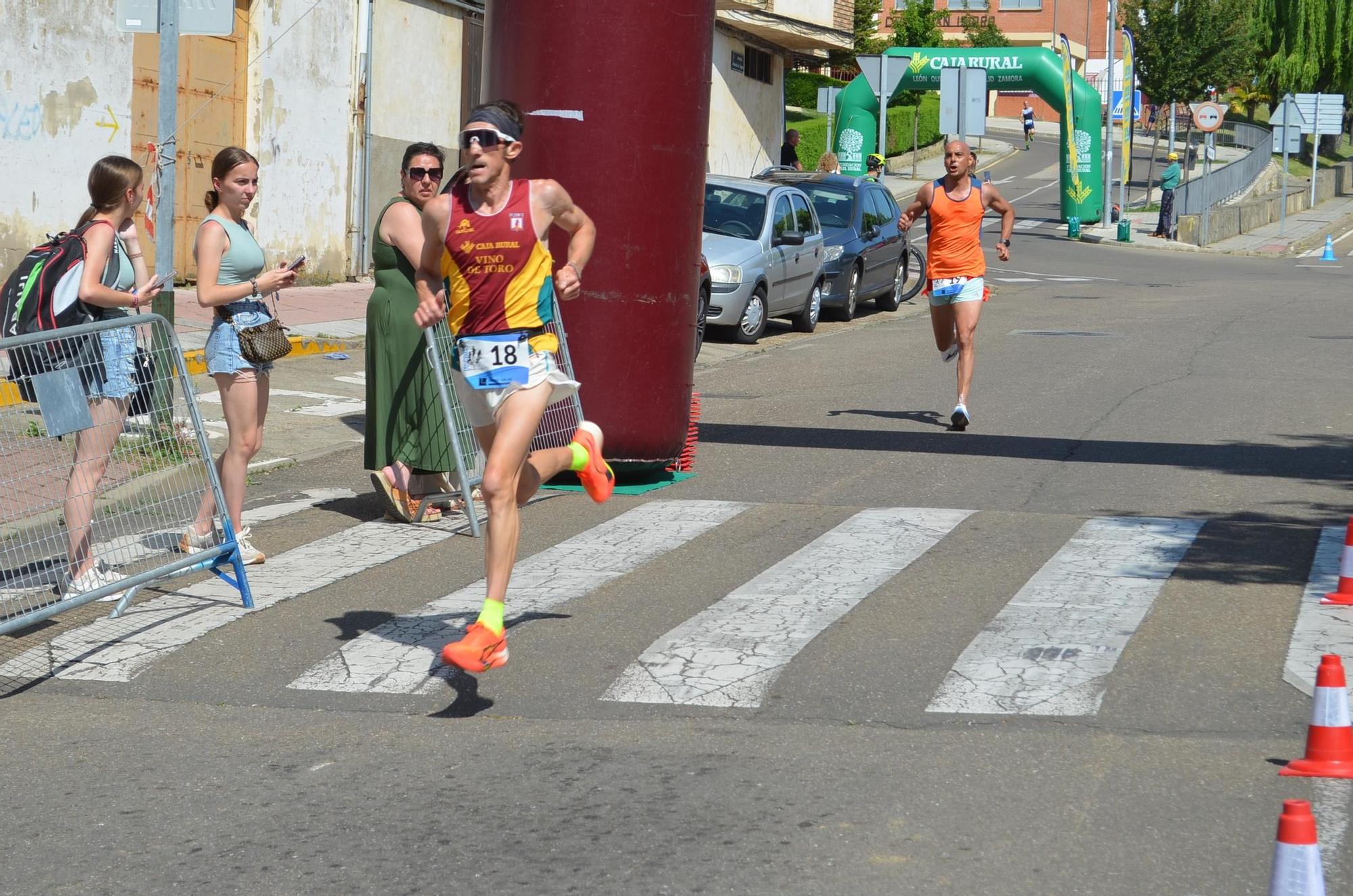 GALERÍA | El IV Du Cross Benavente San Isidro en imágenes