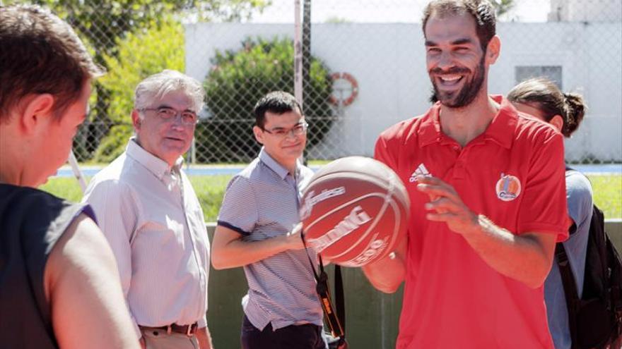 José Manuel Calderón firma un año por Detroit, franquicia a la que vuelve