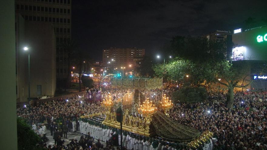 La Esperanza y el Cachorro procesionarán en Roma por el Jubileo de las Cofradías en 2025