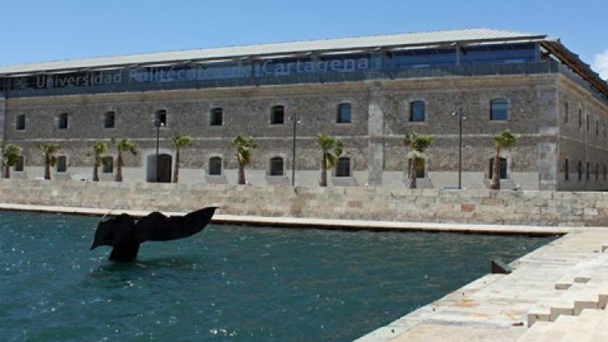 La EBAU en Cartagena amplía a tres sus sedes con la Facultad de Ciencias de la Empresa