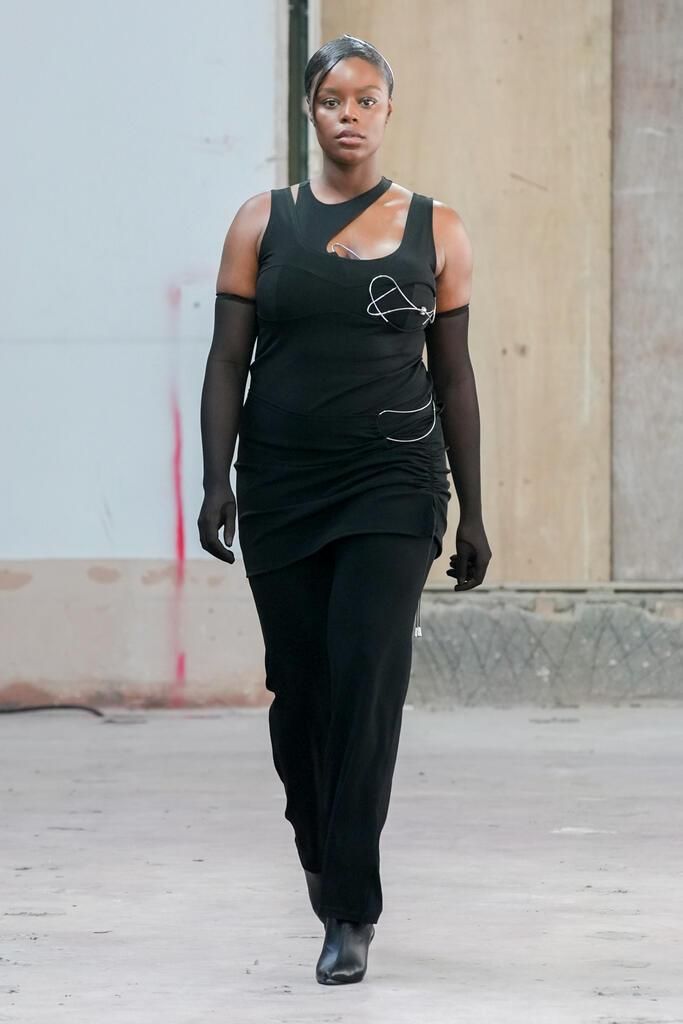 Fashion East
