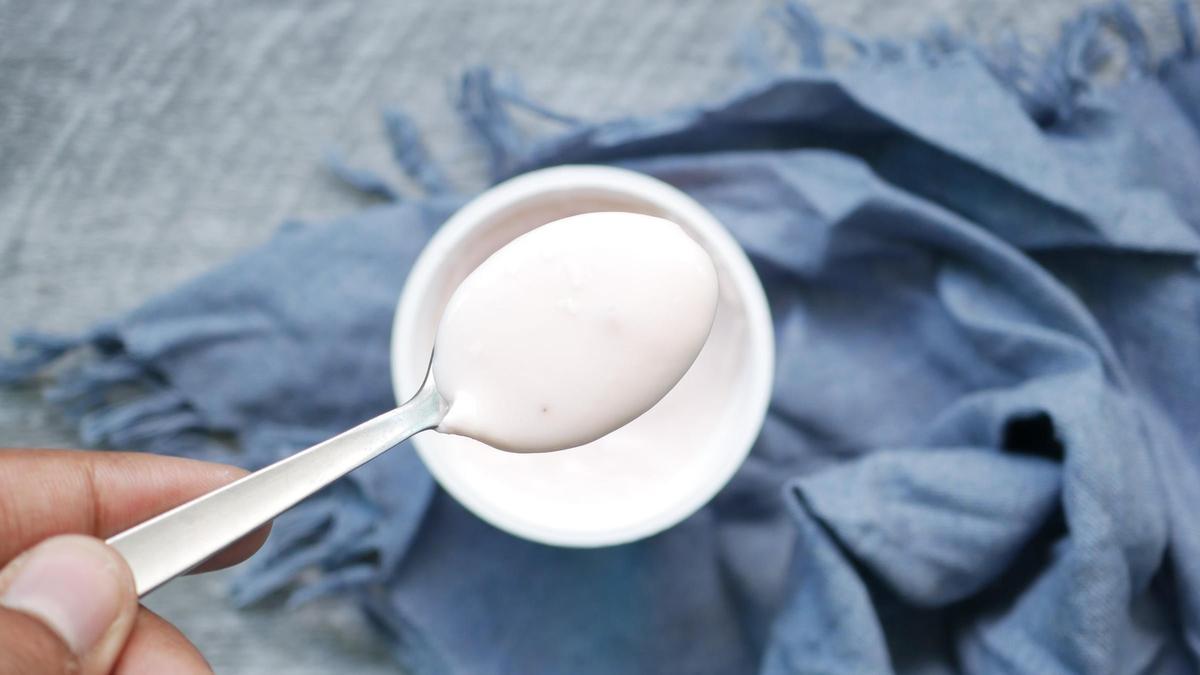Esto es lo que pasa en tu cuerpo si tomas un yogur con bífidus a diario.