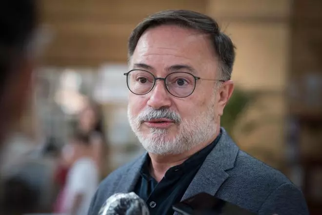 Tenerife recibe hoy el vuelo de la OMT que validará a la isla como destino seguro