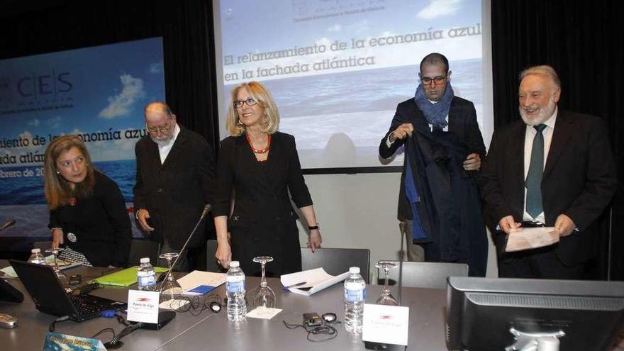 PSA defiende crear un polo industrial con Portugal y Marruecos liderado  desde Vigo - Faro de Vigo
