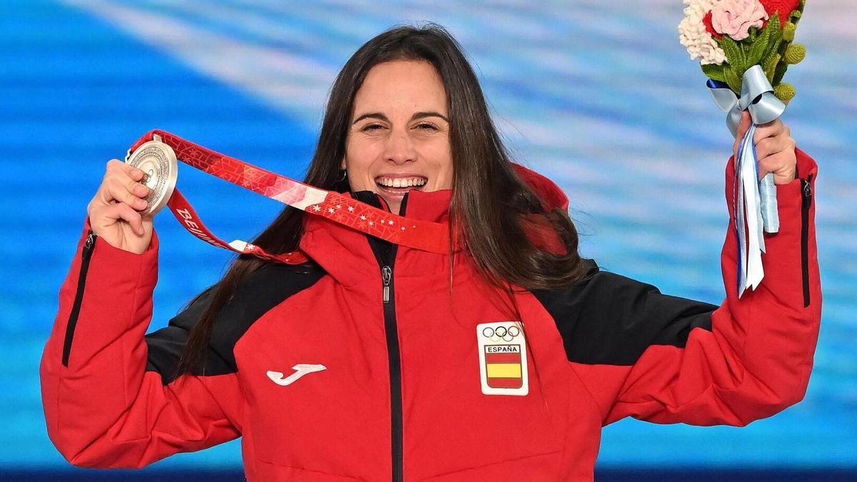 Milan-Cortina 2026: Spanish Olympic Team & Medal Prospects