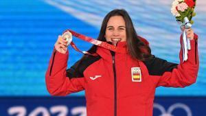 Castellet, el repte d’una llegenda olímpica