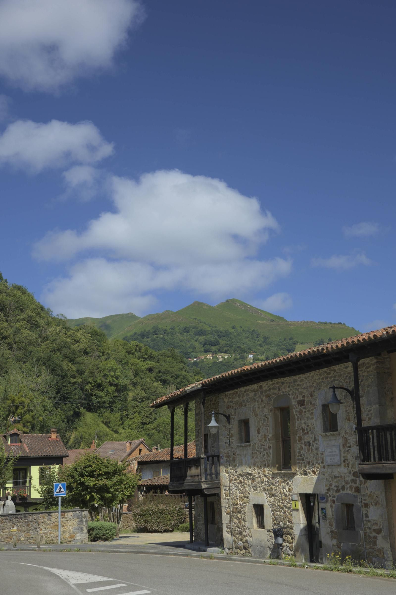 Rincones de Laviana: así es el concejo del Alto Nalón, el punto de encuentro entre la Asturias industrial y el paraíso natural