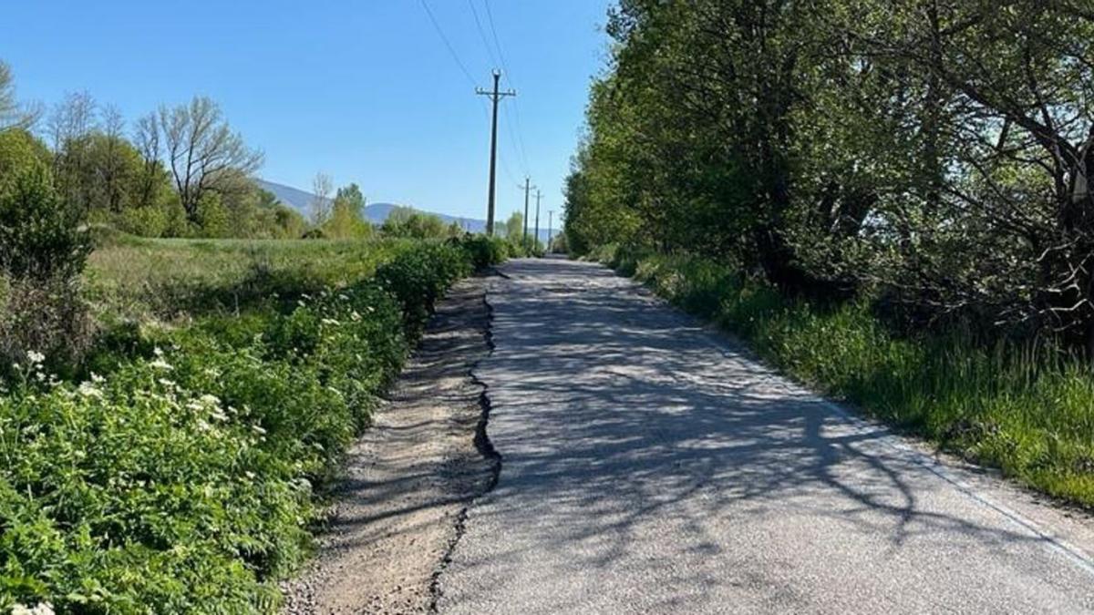 Un dels camins de la xarxa local de la Cerdanya que el Consell arreglarà  | CCC