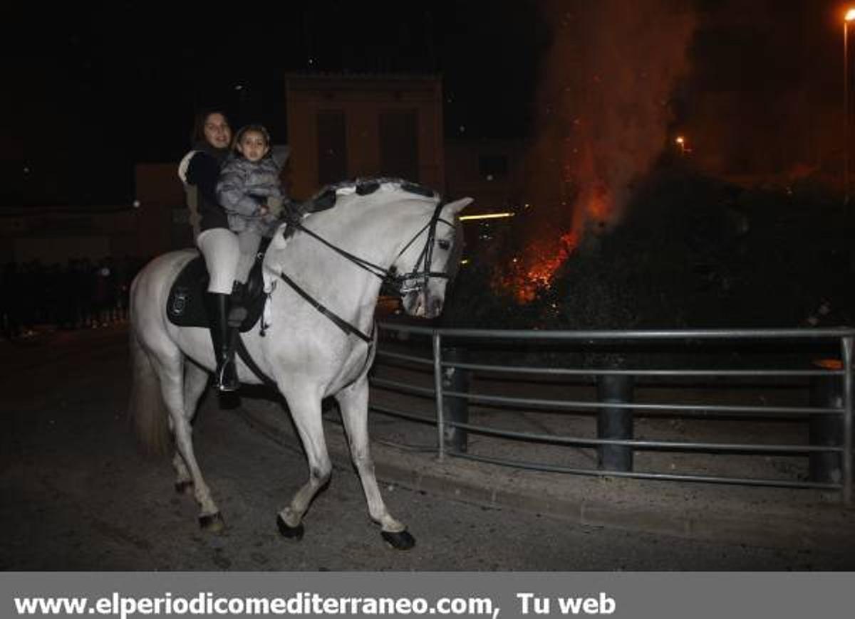 GALERÍA DE FOTOS - Matxa de Sant Antoni Alamassora