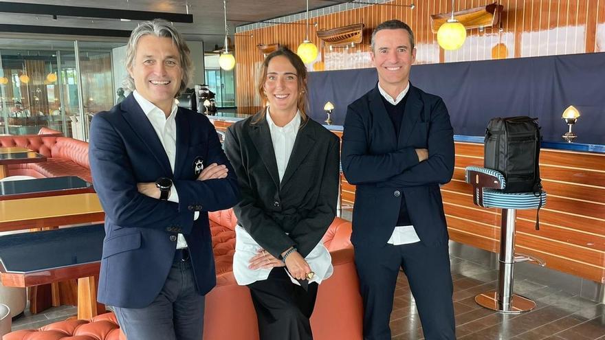 RESTAURANTES DEL PASEO MARÍTIMO DE PALMA RESTAURANTES DEL PASEO MARÍTIMO DE PALMA