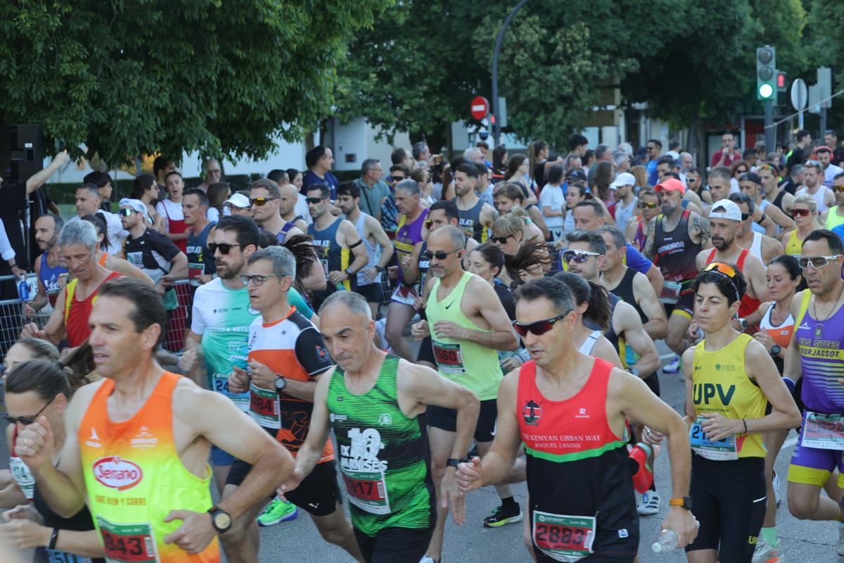 Búscate en la carrera Marta Fernández de Castro Búscate en la carrera Marta Fernández de Castro