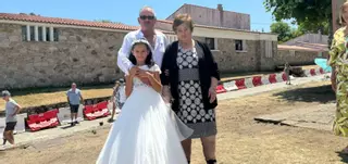 Ons y los guardianes de la tradición.