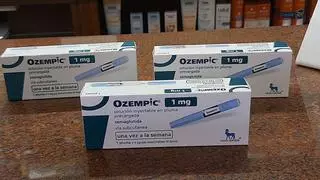 Les receptes pels medicaments per a diabetis de la família d'Ozempic es disparen un 70% en dos anys
