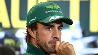 El mayor enemigo de Fernando Alonso se rinde ante él tras su éxito en Aston Martin