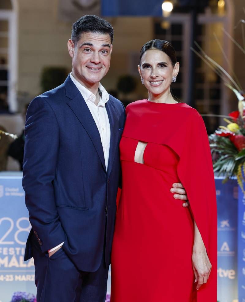 Nuria Fergó rompía definitivamente su relación con Juan Pablo el pasado mes de mayo.