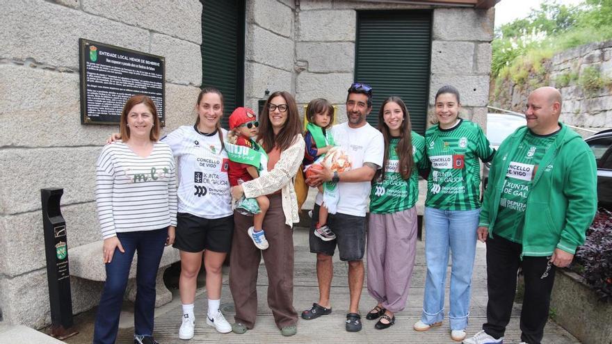 El Bembrive se despide como local volcado con Mauri