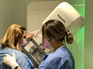 La metástasis del cáncer de mama se propaga por la noche, mientras las pacientes duermen