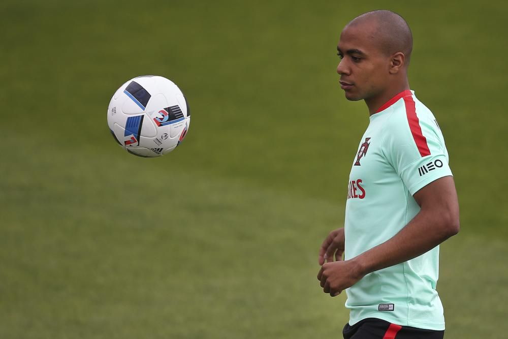 JOAO MARIO - O. MARSELLA