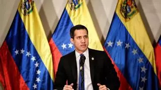 Termina la era de Juan Guaidó sin pena ni gloria