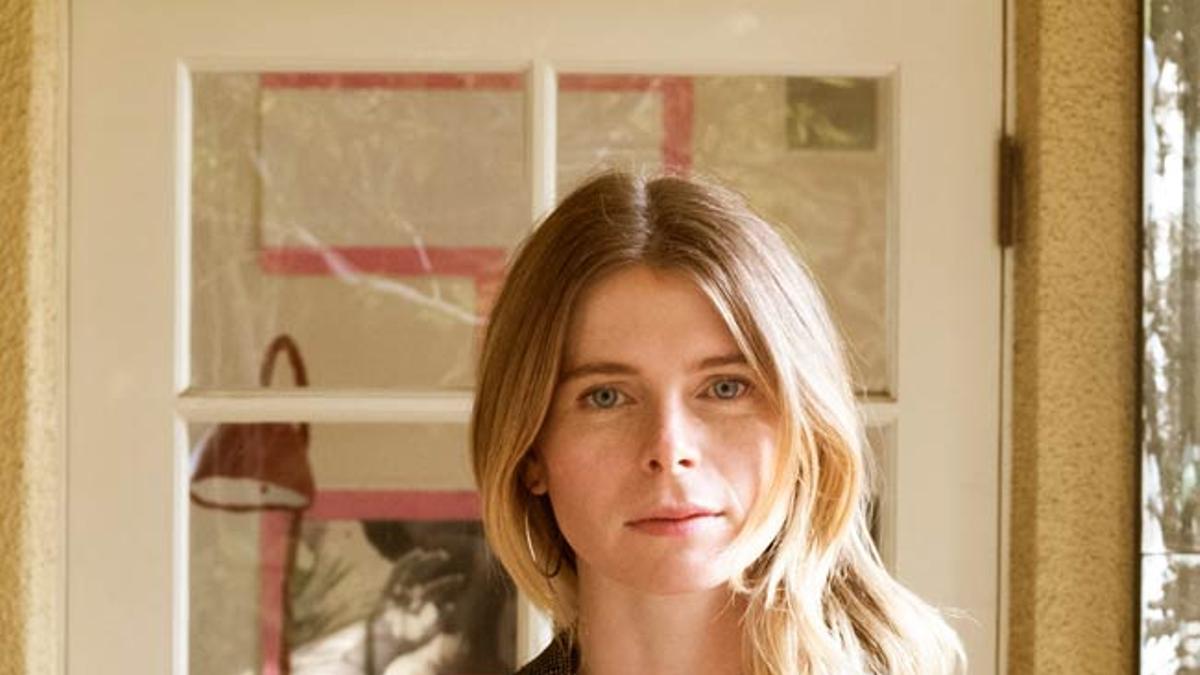 Emma Cline: «Pensar que Harvey Weinstein es el mal en persona es banal, no es tan distinto a nosotros »