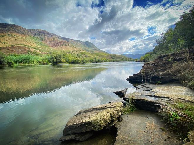 Los Arribes, Salamanca