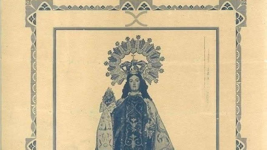 Con el mes de julio llega la Virgen  del Carmen (1)