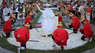 Torrent se prepara para celebrar el Corpus Christi