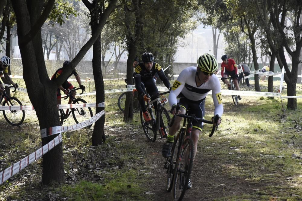 Setè trofeu Ciutat de Manresa de ciclocròs