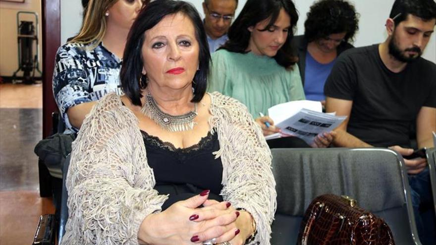 El fiscal pide condenar a Pilar Abel por el caso de la paternidad de Salvador Dalí