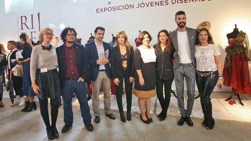 El Gobierno Provincial respalda la ´Alicante Fashion Week´ con diversas actividades y propuestas