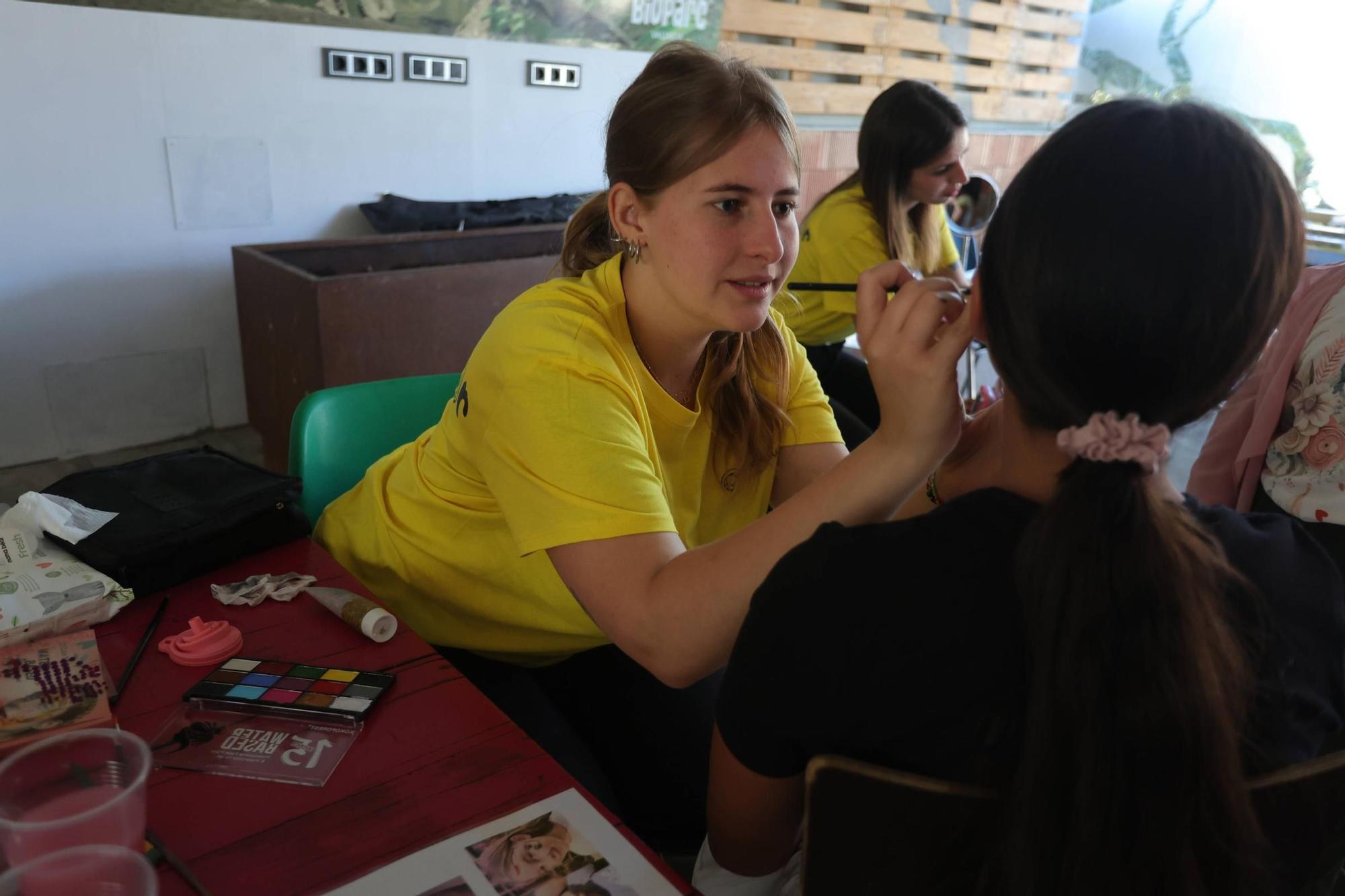 Una jornada divertida y educativa de la mano de Didàctic Esport