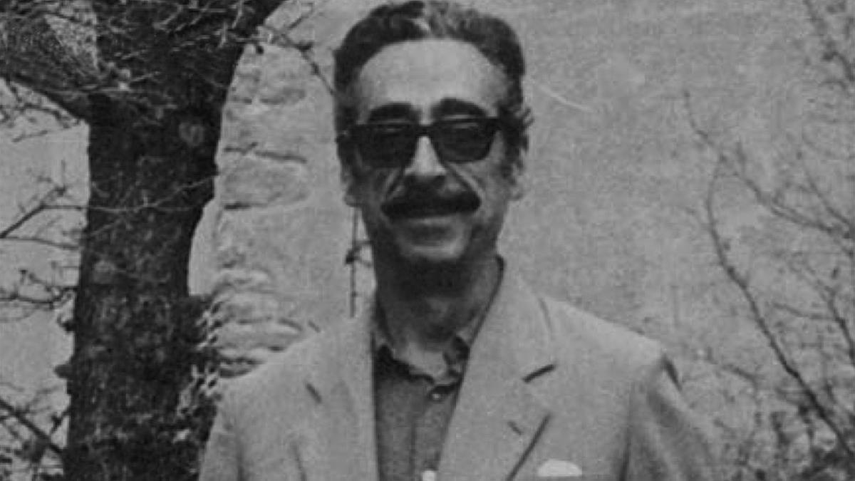 Manuel de Pedrolo