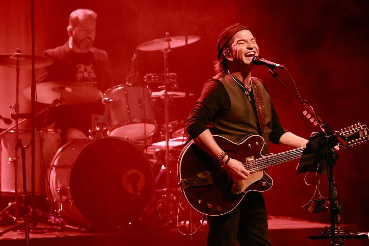 El hasta luego de los secretos.