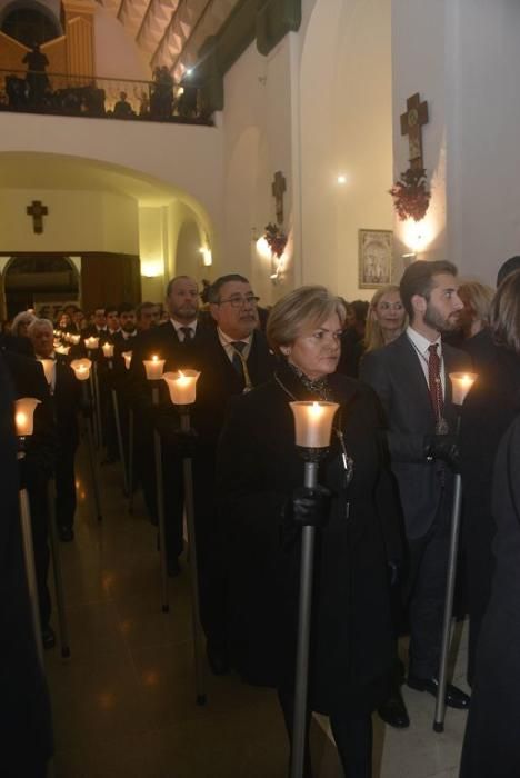 Miserere Marrajo de Cartagena