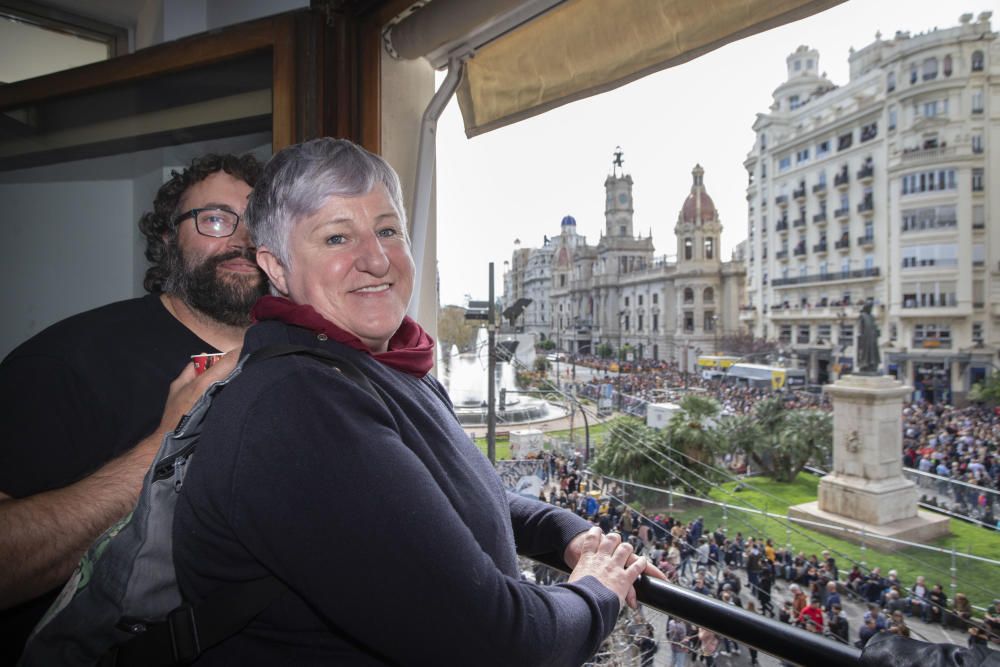 Balcón de Levante-EMV del 7 de marzo