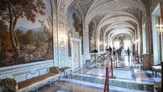 Castel Gandolfo