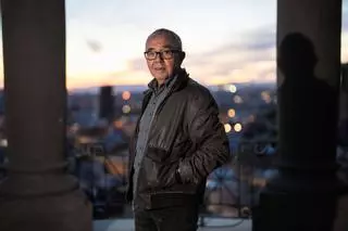 Joan Coscubiela: «Al Parlament de vegades em preguntava: a qui represento?»