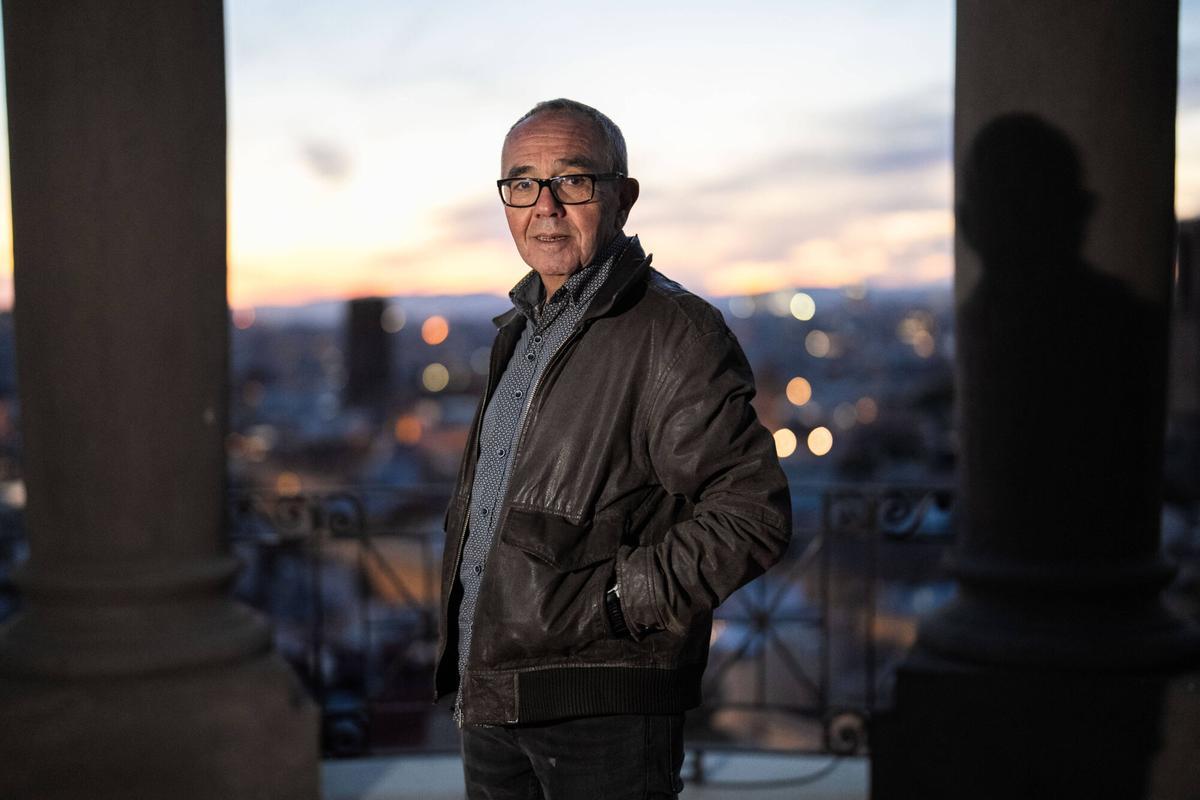 Joan Coscubiela: «Al Parlament de vegades em preguntava: ¿a qui represento?»