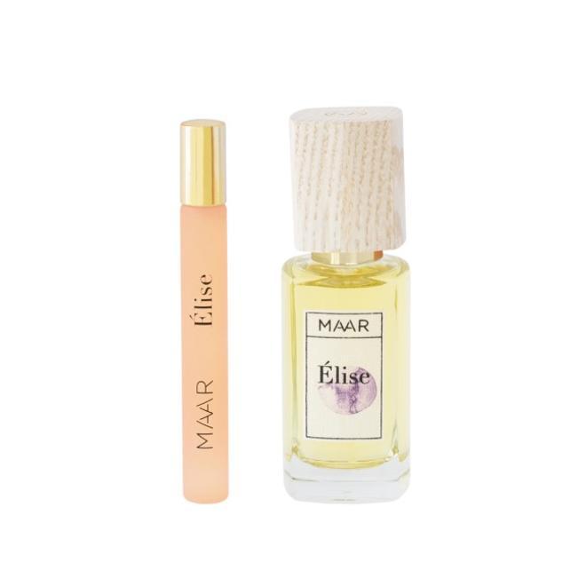 Maar Fragrances